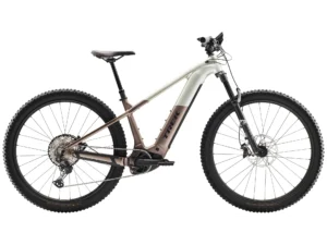 Trek Powerfly 8 Gen 5 Satin