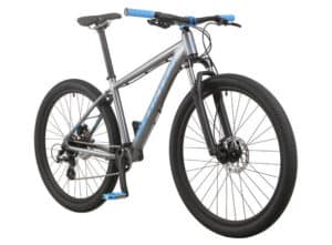 Hard Rocx  Mean Machine 27R