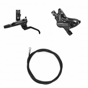 SHIMANO DEORE M6120 skivebrems front