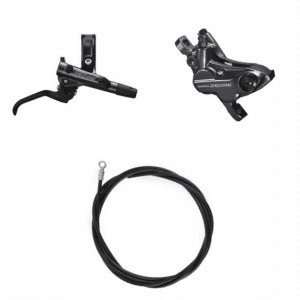 SHIMANO DEORE M6120 skivebrems bak