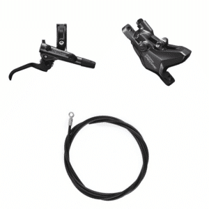 SHIMANO DEORE M6100 skivebrems bak