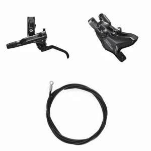 SHIMANO DEORE M6100 skivebrems front