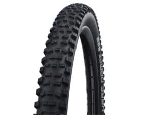 SCHWALBE Hans Dampf Folding dekk 24x2,35"