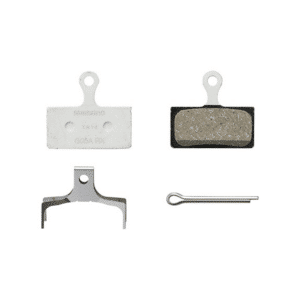 Shimano G05A Resin bremsekloss
