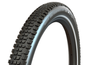 Maxxis MetroPass 27,5x2,4" TR EXO Dekk