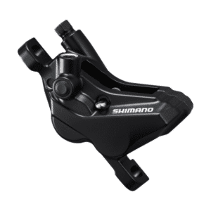 SHIMANO Skivebrems BR-MT420 4-stempel kalipper