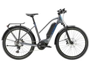 Trek Allant+ 6 Stagger Galactic 800Wh