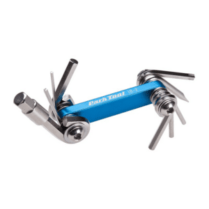 Park Tool Miniverktøy IB-2 10 funksjoner