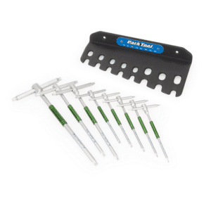 ParkTool Wrench Set THT-1