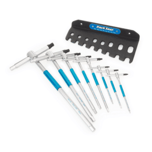 ParkTool Hex Wrench Set THH-1
