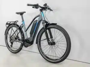 Alternative view of Trek Allant+ 6 Stagger Galactic 800Wh