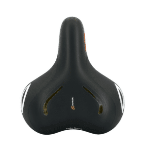 Alternative view of Selle Royal sete Lookin Relaxed Stracciatella