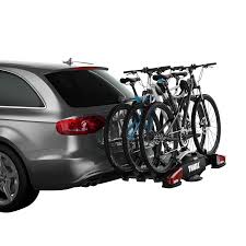Alternative view of Thule VeloCompact 3 Sykkelstativ