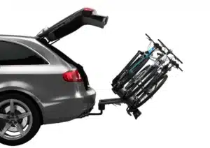 Thule VeloCompact 3 Sykkelstativ 2