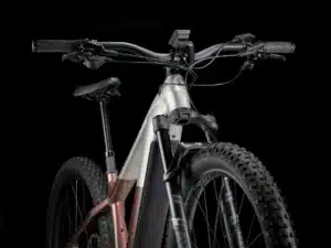 Trek Powerfly 8 Gen 5 Satin 2