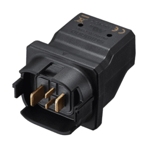 Shimano Steps Adapter SM-BTE80