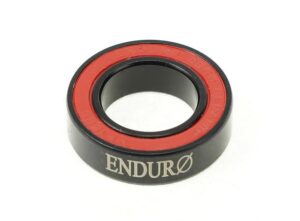 Enduro Ceramic Maskinlager 15x26x7mm