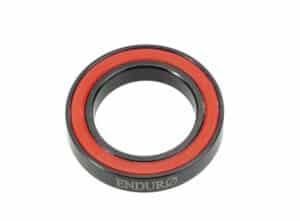 Enduro Ceramic Maskinlager 17x26x5mm