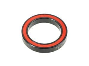 Enduro Ceramic Maskinlager 17x30x7mm