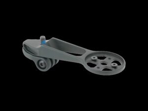 Trek Aero RSL Barstem Pro Blendr Mount