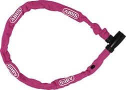 Abus Kjettinglås 1500/60 web pink