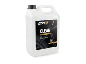 Bike7 Degreaser Avfetting 5L