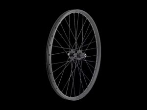 Bontrager Line 30 TLR 27.5" 6-Bolt QR Bakhjul