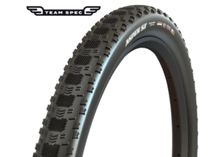 Maxxis Aspen ST 29x2,25" TR EXO Dekk
