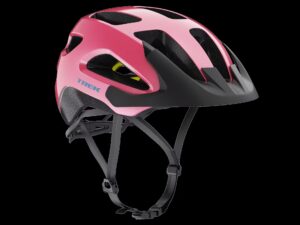 Trek Solstice Mips sykkelhjelm Rosa