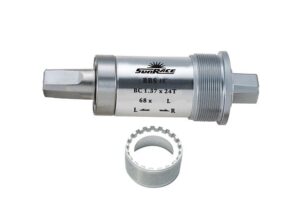 SunRace BBS18 Kranklager 68/122mm