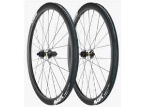 Mavic Cosmic S 42 DCL Hjulsett