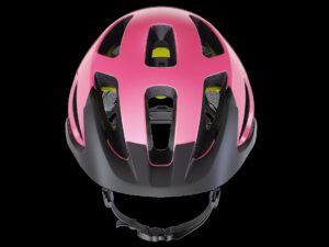 Trek Solstice Mips sykkelhjelm Rosa 2