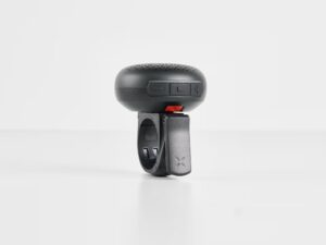 Alternative view of Trek BellBeats Digital ringeklokke
