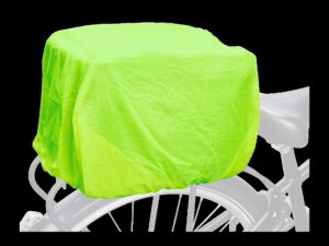 Alternative view of Electra Charcoal Trunk Bag