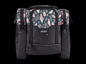 Alternative view of Electra Fern Trunk Bag