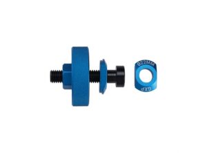 Alternative view of BBB BearingRemover BTL-232 KranklagerAvt
