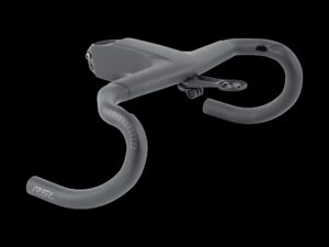 Alternative view of Trek Aero RSL Barstem Pro Blendr Mount