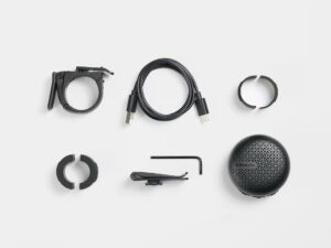 Trek BellBeats Digital ringeklokke 2
