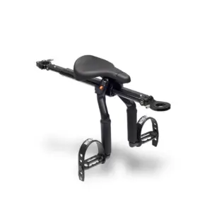 Kids Ride Shotgun Pro Barnesete