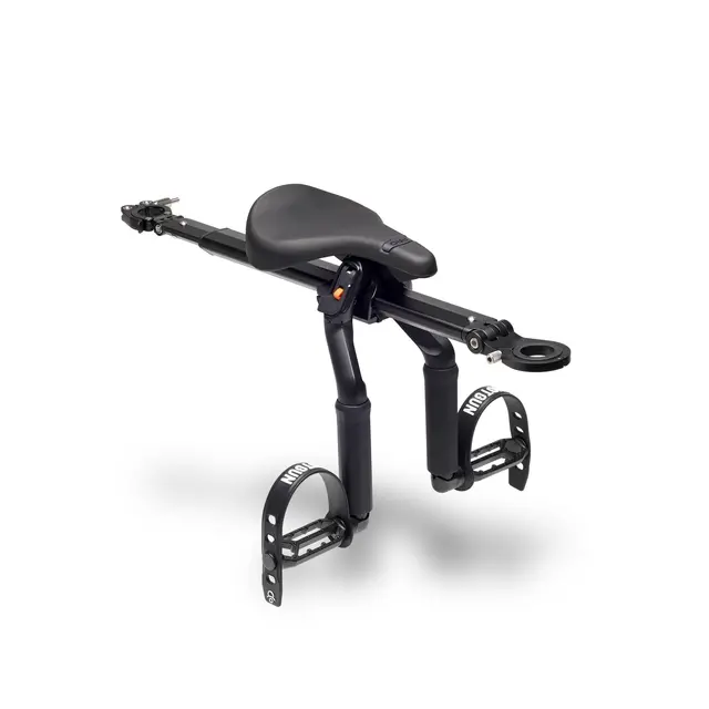 Kids Ride Shotgun Pro Barnesete