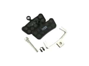 Sram Trail/Guide/G2 bremsekloss organisk