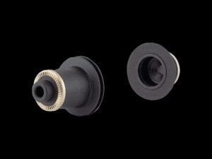 Bontrager Ratchet EXP Rear 5mm QR Shimano Conversion Kit