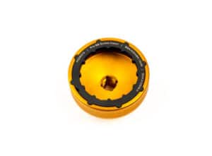 Alternative view of Pedro's Pro BB Kranklageravtager