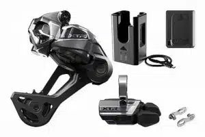 Shimano XTR Upgrade Kit M9250