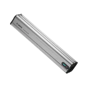 Bosch Powertube 800WH Vertikalt Smart System Batteri