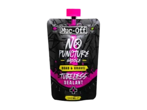 MUC-OFF Road and Gravel Tubeless sealant