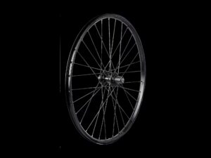 Bontrager Connection 6-Bolt Disc 27.5" Bakhjul