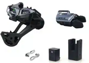 Shimano XTR Upgrade Kit M9250 SGS
