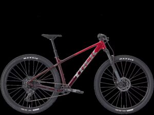 Trek Marlin 7 Gen 3 Red 2026