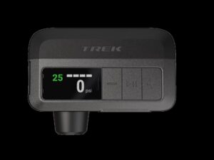 Trek Air Rush Elektrisk Pumpe